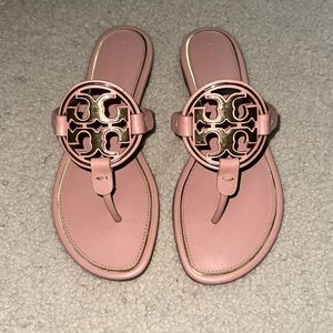 Tory Burch Miller Sandals